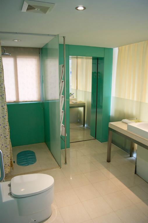 Lijing Commercial Hotel Sencsen Szoba fotó