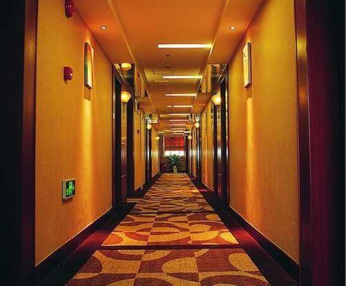 Lijing Commercial Hotel Sencsen Kültér fotó