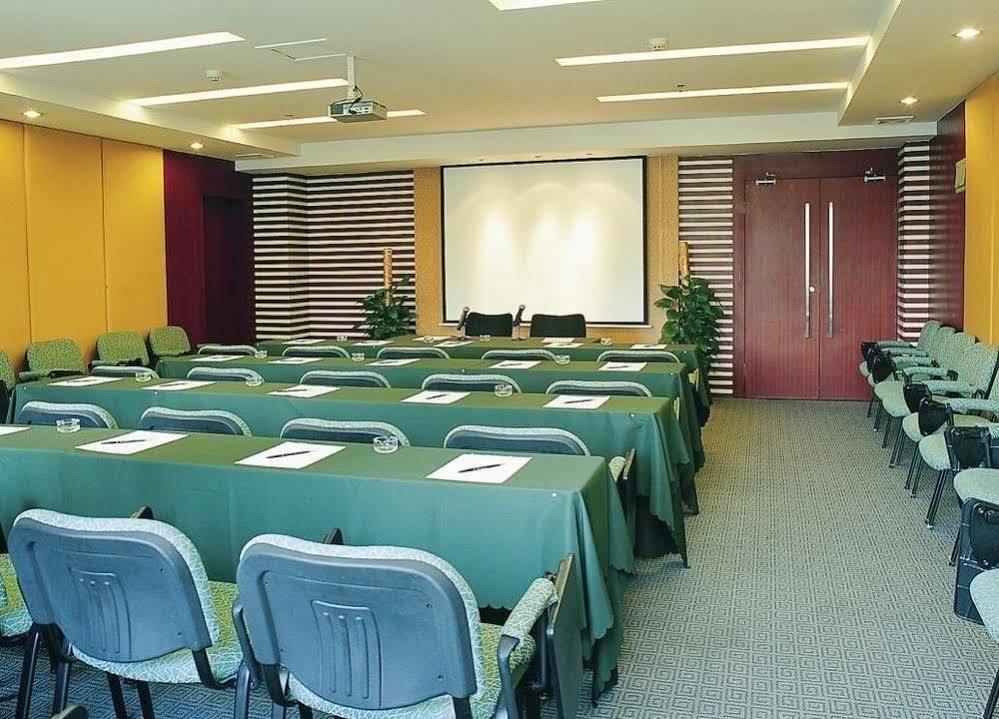 Lijing Commercial Hotel Sencsen Kültér fotó